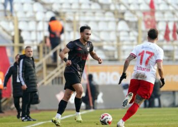 Pendikspor, Bolu’da hata yapmadı!