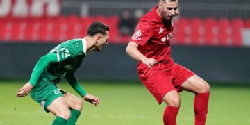 Pendikspor ile Iğdır FK puanları paylaştı! Pendikspor ile Iğdır FK puanları paylaştı!