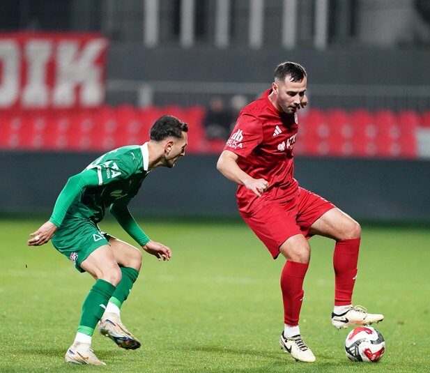 Pendikspor ile Iğdır FK puanları paylaştı! pendikspor ile igdir fk ile puanlari paylasti habermeydan e1765736712914