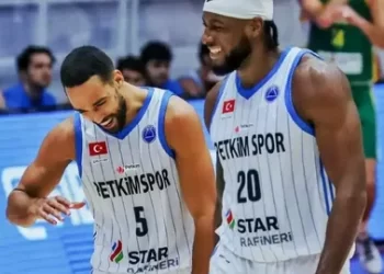 Petkimspor, Zaragoza’yı farklı yendi!