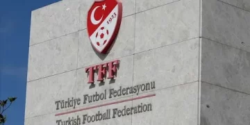 PFDK, Süper Lig'den 8 kulübe verilen cezaları açıkladı! PFDK, Süper Lig’den 8 kulübe verilen cezaları açıkladı!