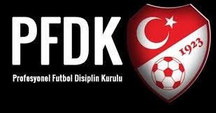 PFDK'dan, 224 futbolcu ve 24 hakeme bahis cezası! PFDK’dan, 224 futbolcu ve 24 hakeme bahis cezası!