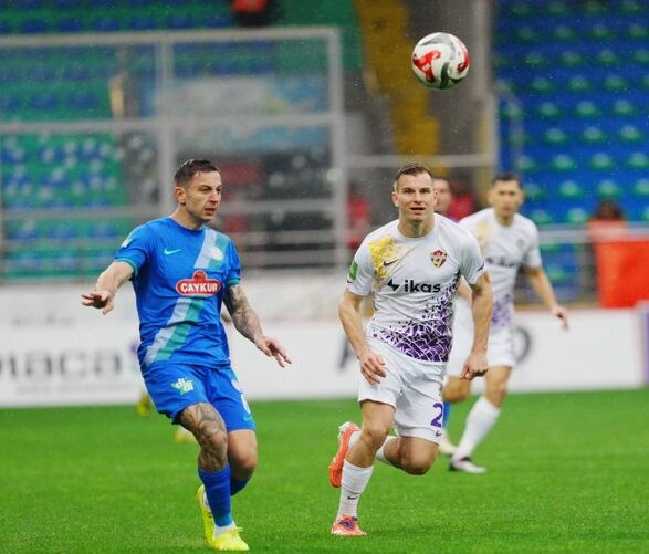 Rizespor, Eyüpspor'u 3 golle geçti! rizespor eyupsporu 3 golle gecti habermeydan e1765634382390