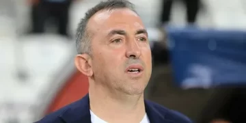 Rizespor, Recep Uçar’ı açıkladı!