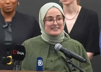 ABD’de federal yargıçtan Rümeysa Öztürk hakkında yeni karar