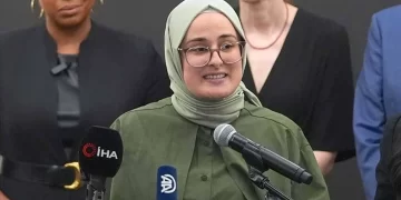 ABD’de federal yargıçtan Rümeysa Öztürk hakkında yeni karar