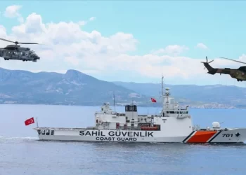 Sahil Güvenlik Komutanlığı uzman erbaş alımı ne zaman? Şartlar neler?