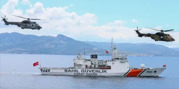 Sahil Güvenlik Komutanlığı uzman erbaş alımı ne zaman? Şartlar neler? Sahil Güvenlik Komutanlığı uzman erbaş alımı ne zaman? Şartlar neler?