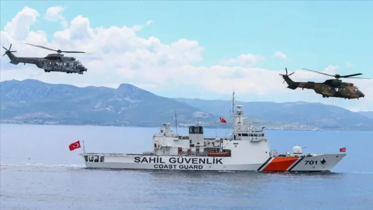 Sahil Güvenlik Komutanlığı uzman erbaş alımı ne zaman? Şartlar neler? Sahil Güvenlik Komutanlığı uzman erbaş alımı ne zaman?