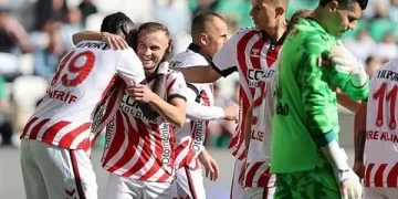 Samsunspor’dan, 5 futbolcunun sakatlığı hakkında açıklama!