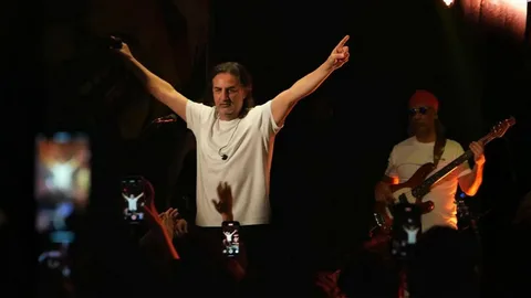 Çelik'ten destek! İnsanın ruhunda derin izler bırakır sarkici celikten destek habermeydan