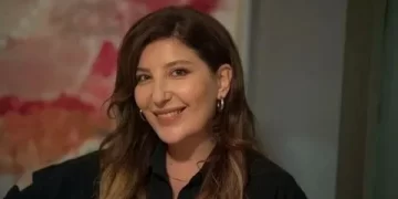 Şebnem Bozoklu: Küfrü duyunca senaryoyu kabul ettim Şebnem Bozoklu: Küfrü duyunca senaryoyu kabul ettim