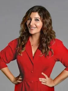 Şebnem Bozoklu: Küfrü duyunca senaryoyu kabul ettim sebnem Bozoklu Kufru duyunca senaryoyu kabul ettim1 habermeydan