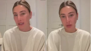 seyma Subasi sessizligini bozdu1 habermeydan