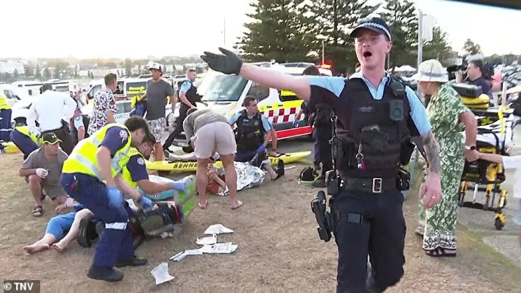 silahli saldiri habermeydan