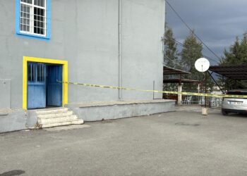 Mersin’de okulda silahlı saldırı: Müdür yaralandı