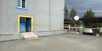 Mersin’de okulda silahlı saldırı: Müdür yaralandı