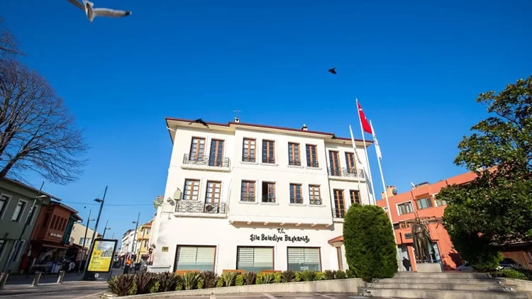 Şile Belediyesi’ne ikinci dalga operasyon...