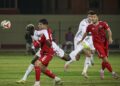 Silifke Belediyespor 0-1 Antalyaspor
