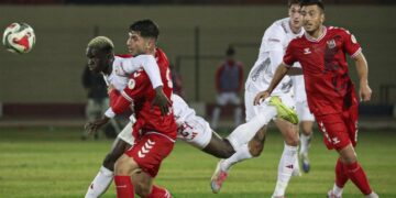 Silifke Belediyespor 0-1 Antalyaspor