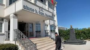 Sinop İl Özel İdaresi’nin 2026 yılı bütçesi: 1 milyar 57 milyon TL