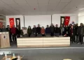 Sinop Üniversitesi’nde, eğiticiler için etkili öğretim sertifika programı!