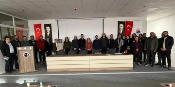 Sinop Üniversitesi’nde, eğiticiler için etkili öğretim sertifika programı!