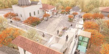 Sinop’ta, tarihi yapılar restorasyonla korunuyor!