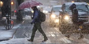 Sinop’un batısı için kar alarmı!