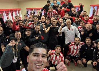 Sivasspor, Bandırmaspor’u 2 golle devirdi!