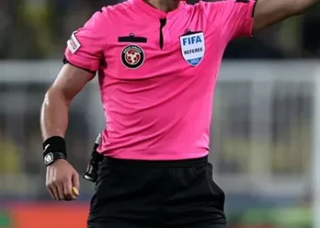 Süper Lig'de, 15. haftanın hakemleri belli oldu! Süper Lig’de, 15. haftanın hakemleri belli oldu!