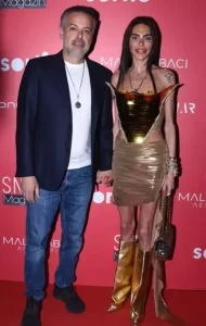 Süreyya Yalçın eşi Ozan Baran'a kavuştu sureyya yalcin esi ozan barana kavustu1 habermeydan