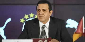 Tahkim Kurulu, Abdullah Kavukcu’nun cezasında indirime gitti!