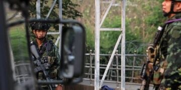 Beş aylık ateşkes çöktü: İki ülke yeniden savaşın eşiğini aştı