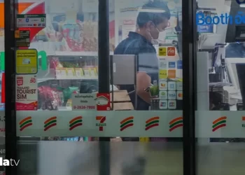 Tayland'da alkol satış yasağı kaldırıldı: 180 günlük deneme süresi olacak Tayland’da alkol satış yasağı kaldırıldı: 180 günlük deneme süresi olacak