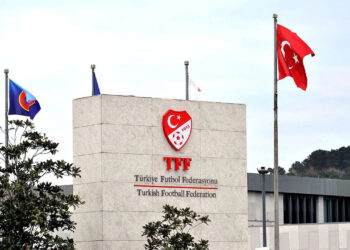 TFF, bahis oynayan 197 amatör futbolcuyu PFDK’ya sevk etti!