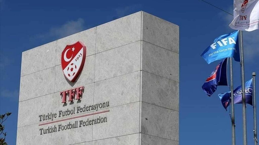 tff bahis sorusturmasinda 42 temsilciyi pfdkya sevk etti habermeydan