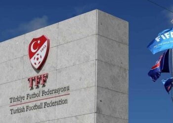 TFF, bahis soruşturmasında 42 temsilciyi PFDK’ya sevk etti!