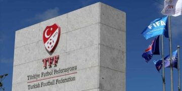 TFF, bahis soruşturmasında 42 temsilciyi PFDK’ya sevk etti!
