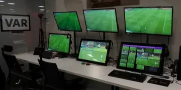 TFF, Süper Lig’de 15. haftanın VAR kayıtlarını açıkladı!