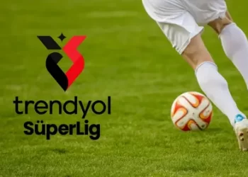 TFF, Süper Lig'de 17. haftanın programını açıkladı! TFF, Süper Lig’de 17. haftanın programını açıkladı!