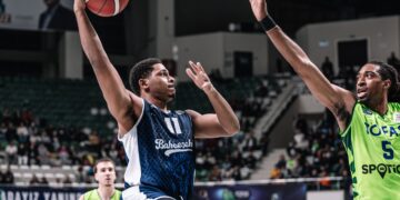 TOFAŞ, Bahçeşehir Koleji’ni son periyotta devirdi!