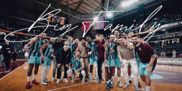 Trabzonspor, Fenerbahçe Beko’yu farklı devirdi!