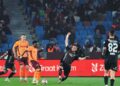 Trabzonspor, Vanspor’u 2 golle devirip turladı!