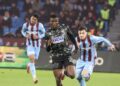 Trabzonspor'a, kupada Alanyaspor şoku! Trabzonspor’a, kupada Alanyaspor şoku!