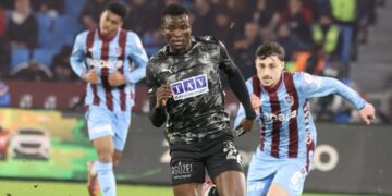 Trabzonspor'a, kupada Alanyaspor şoku! Trabzonspor’a, kupada Alanyaspor şoku!