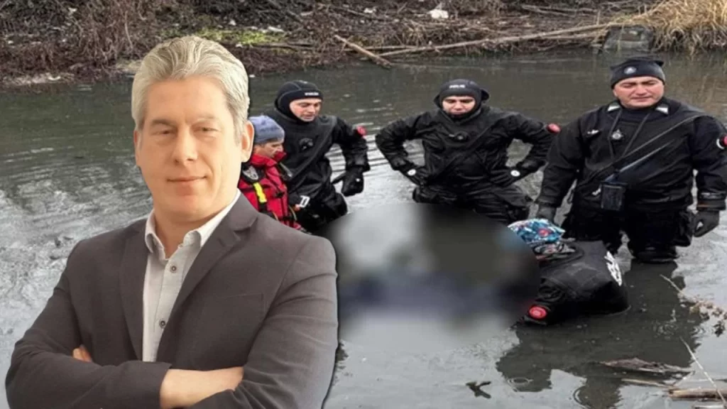 7 gündür kayıp olan öğretmenin cansız bedeni bulundu tuncay arslan habermeydan