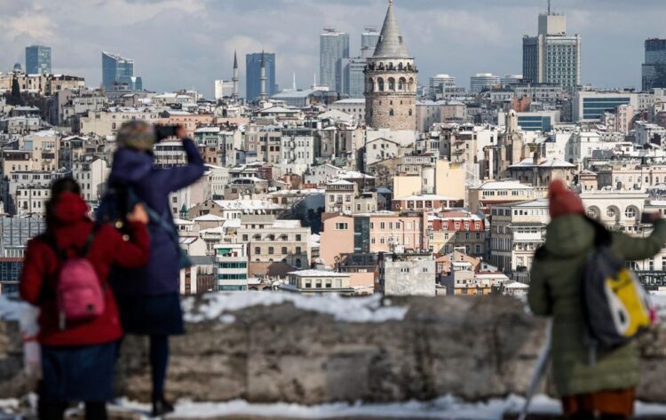turist kasim habermeydan
