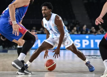 Türk Telekom, Almanya’dan galibiyetle dönüyor!