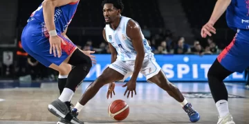 Türk Telekom, Almanya’dan galibiyetle dönüyor!